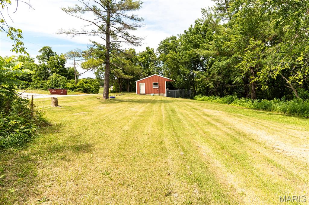 Town of Dixon - Residential