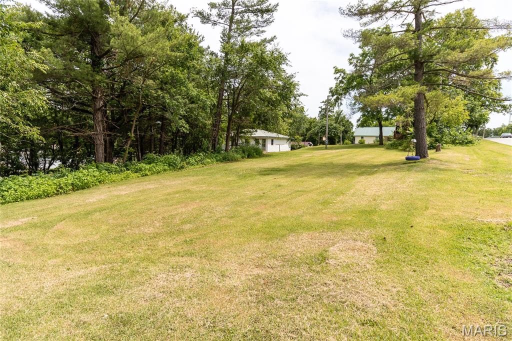 Town of Dixon - Residential