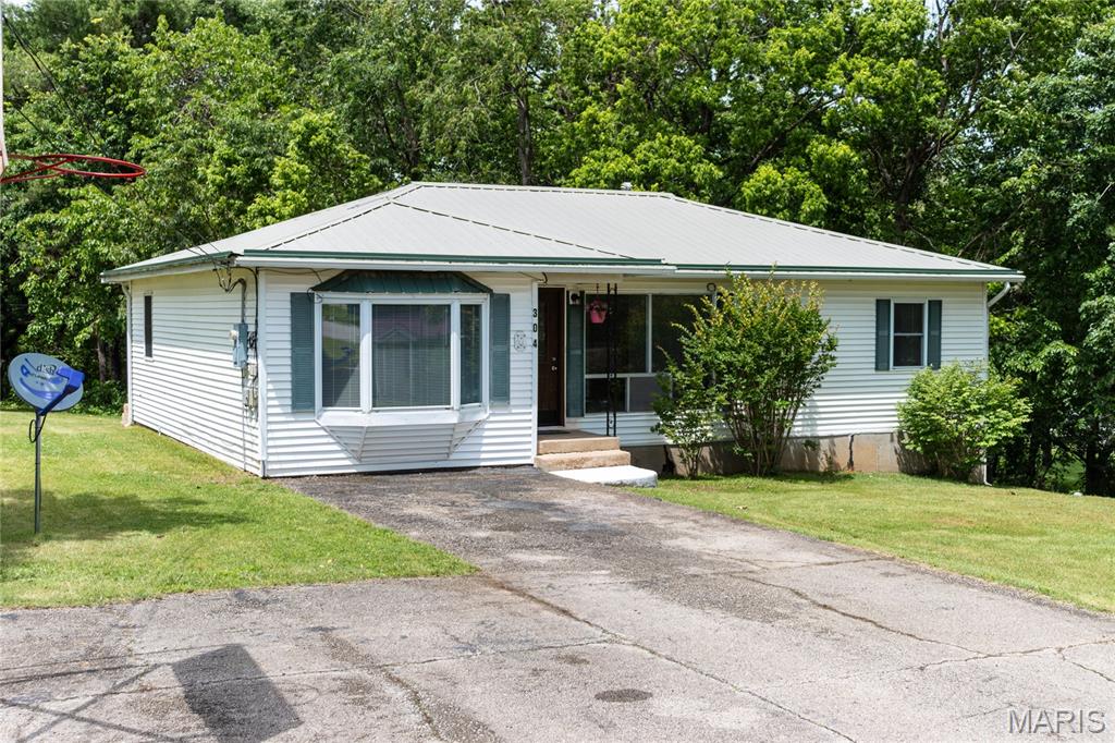 Town of Dixon - Residential