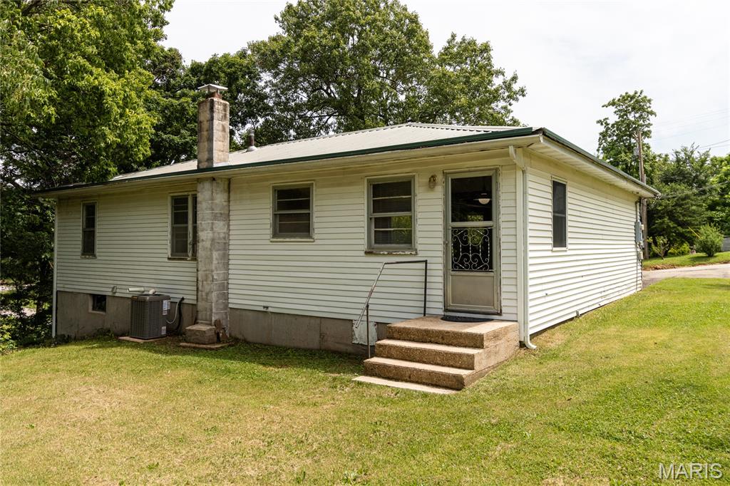 Town of Dixon - Residential