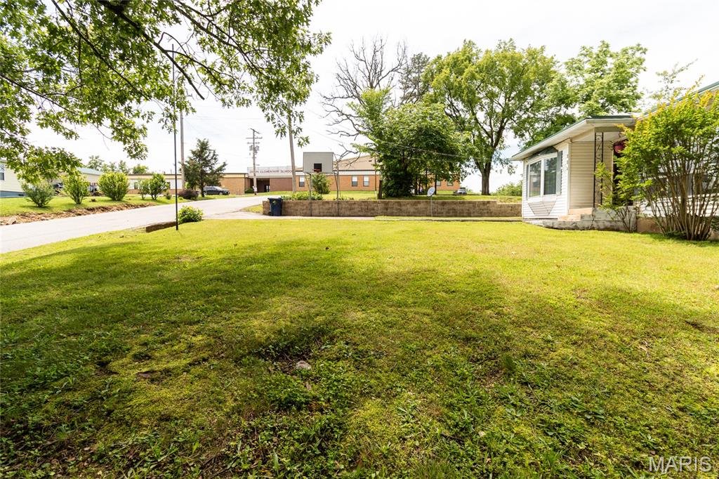 Town of Dixon - Residential