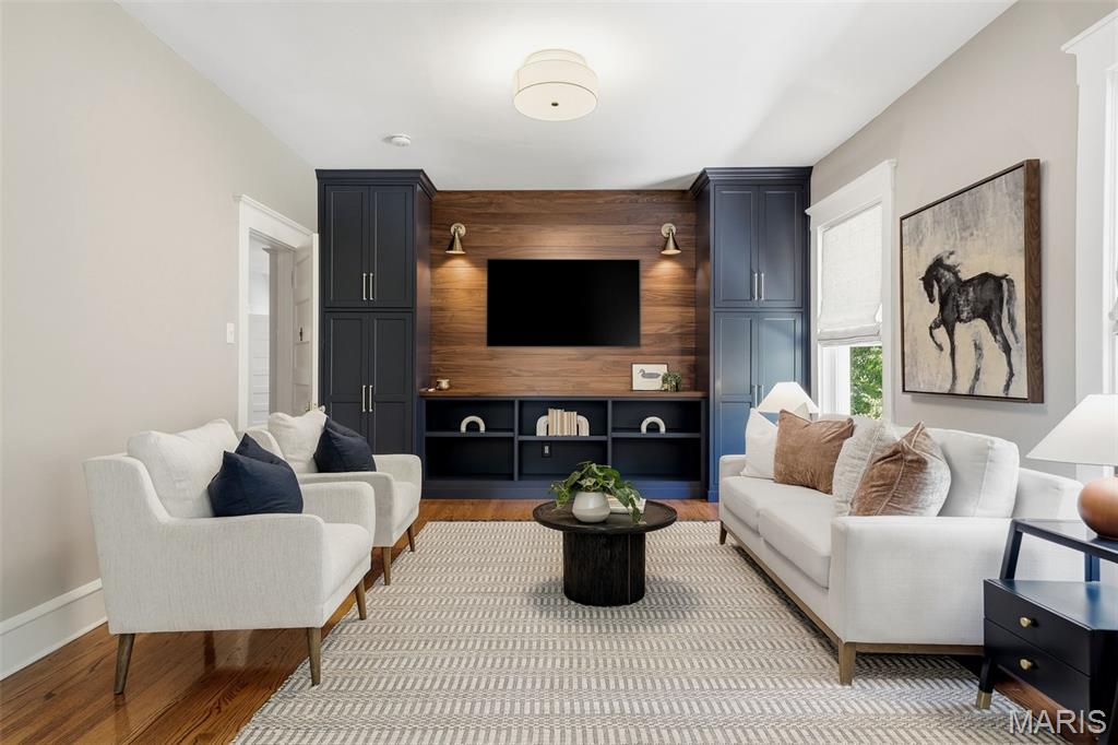 Oak Terrace - Residential