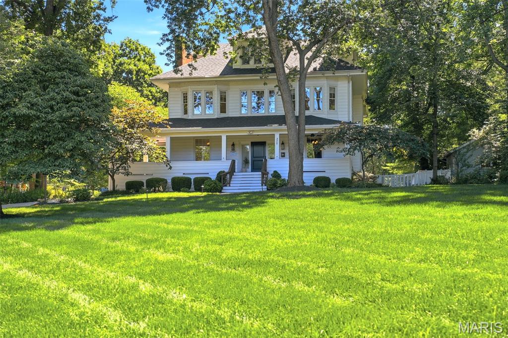 Oak Terrace - Residential