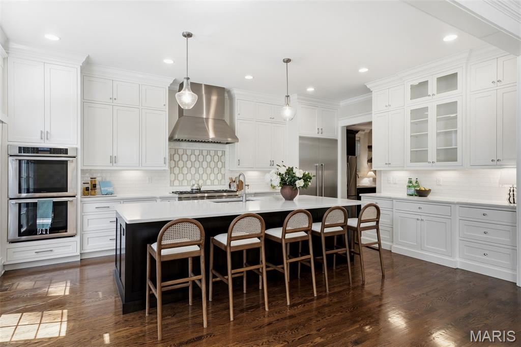 Oak Terrace - Residential