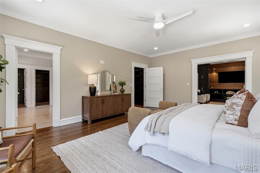 Oak Terrace - Residential