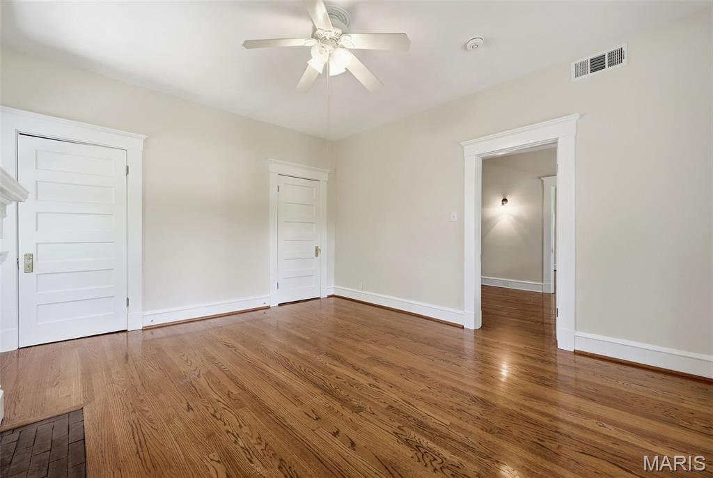 Oak Terrace - Residential