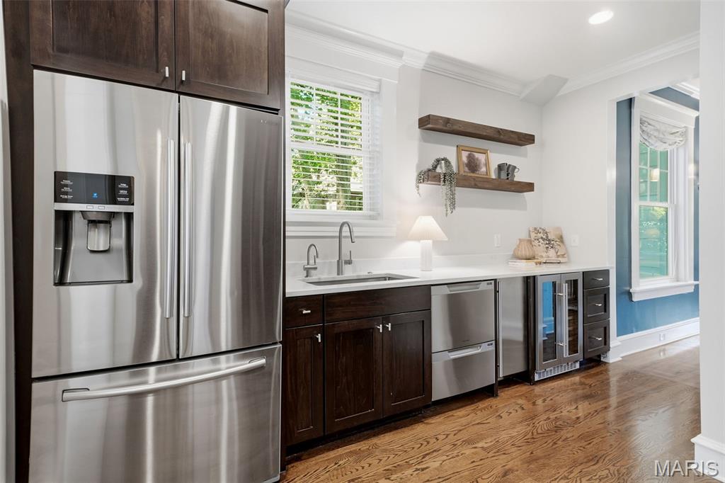 Oak Terrace - Residential