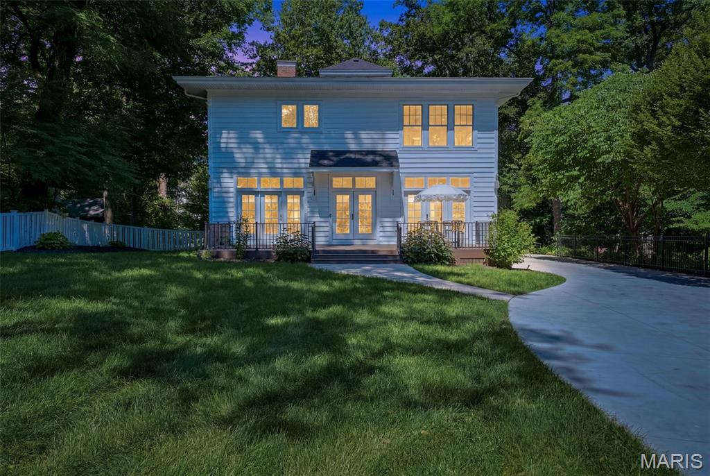 Oak Terrace - Residential