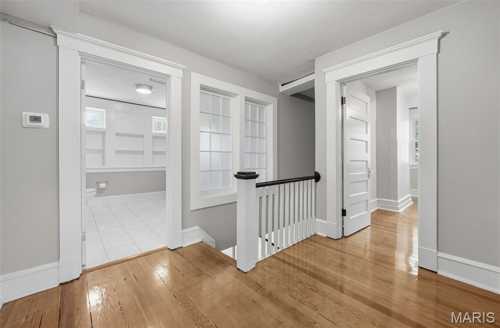 Oak Terrace - Residential