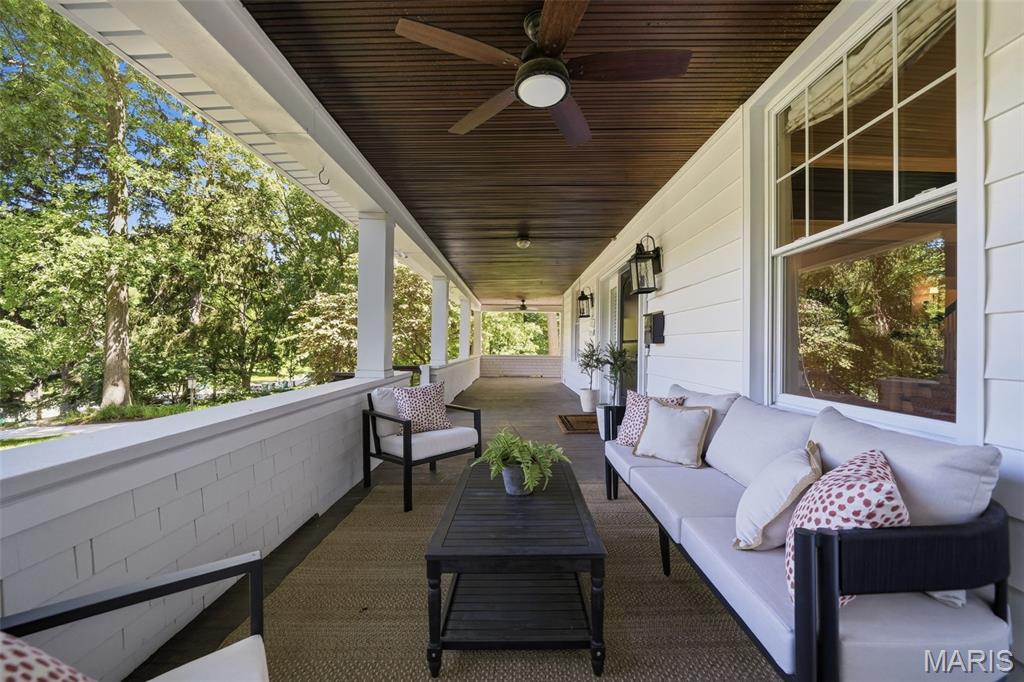 Oak Terrace - Residential