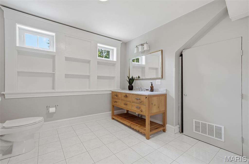 Oak Terrace - Residential