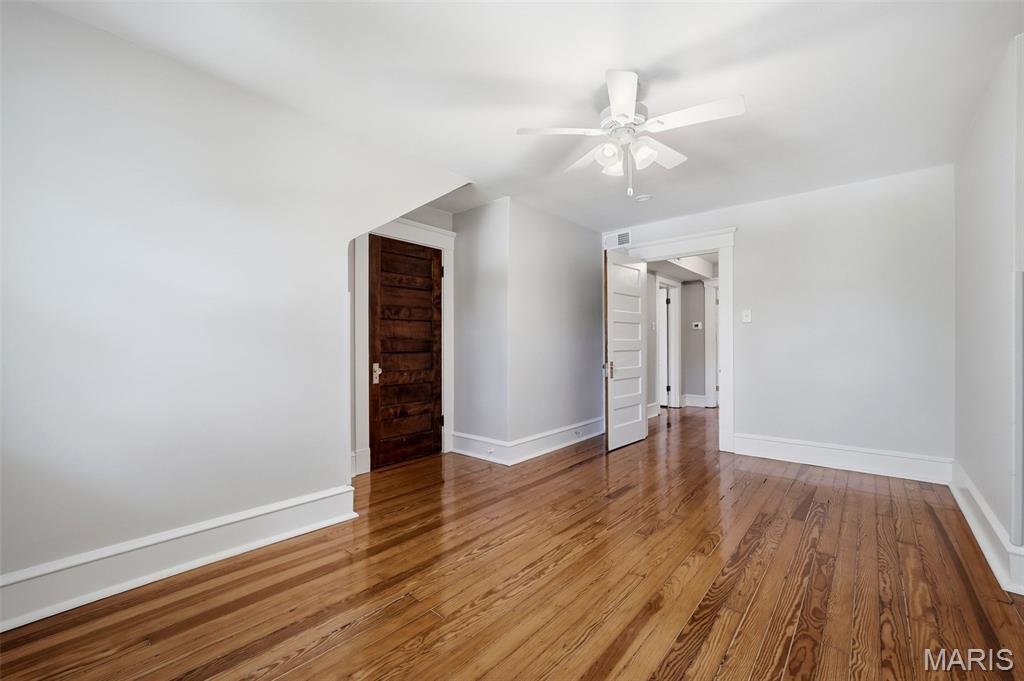 Oak Terrace - Residential