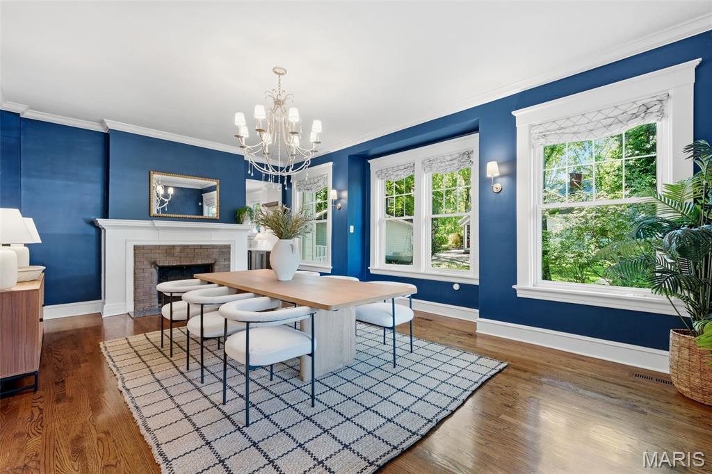 Oak Terrace - Residential