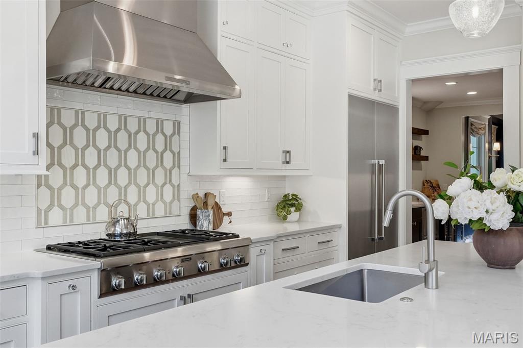 Oak Terrace - Residential