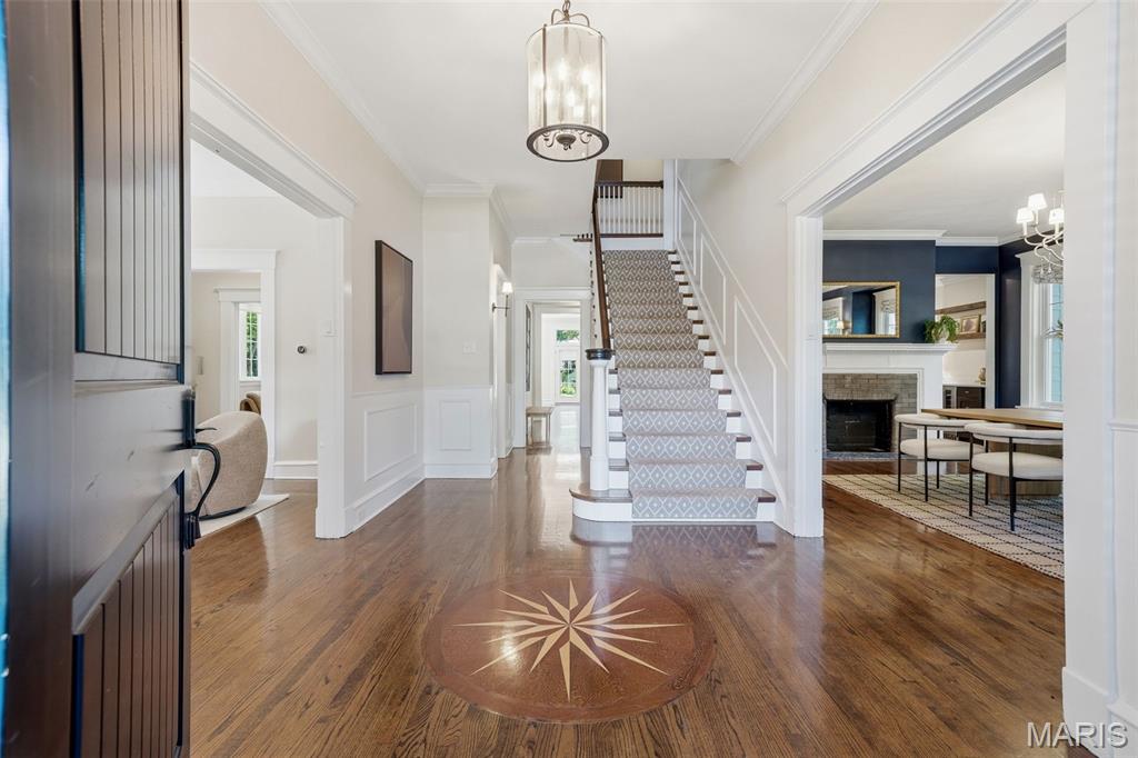 Oak Terrace - Residential