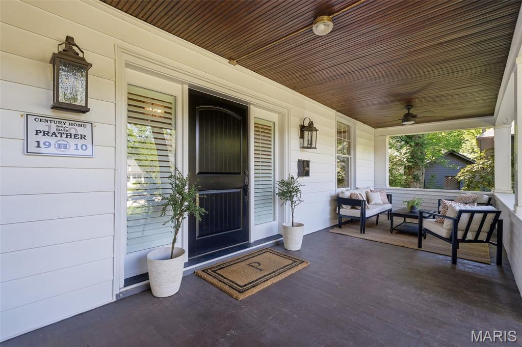 Oak Terrace - Residential