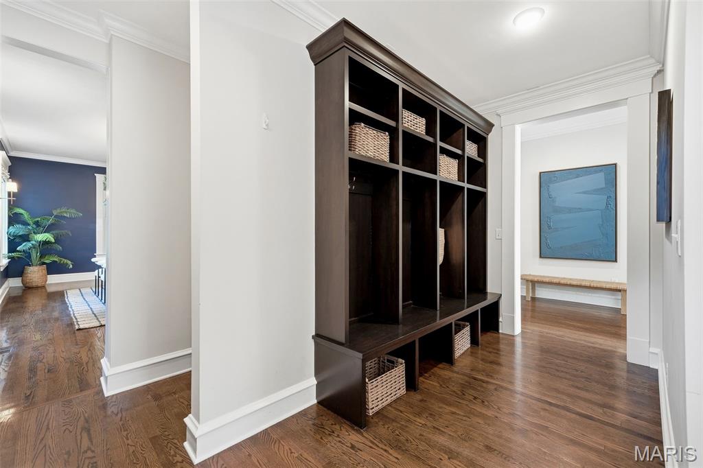 Oak Terrace - Residential