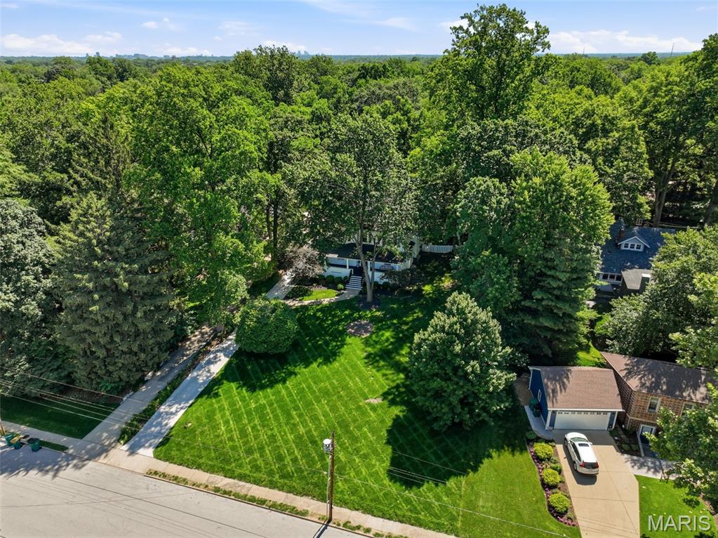 Oak Terrace - Residential
