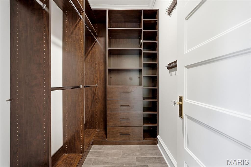 Oak Terrace - Residential