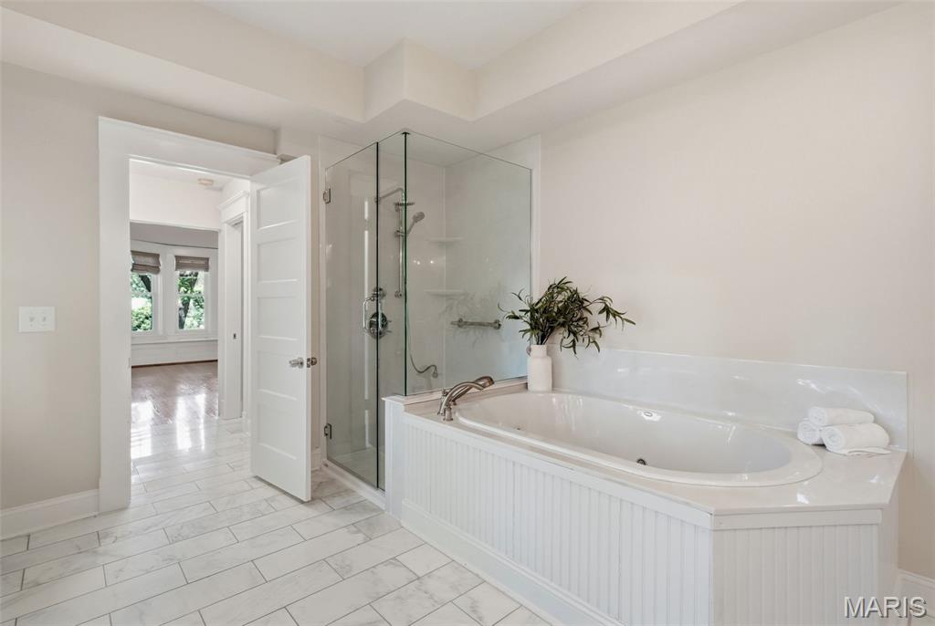 Oak Terrace - Residential