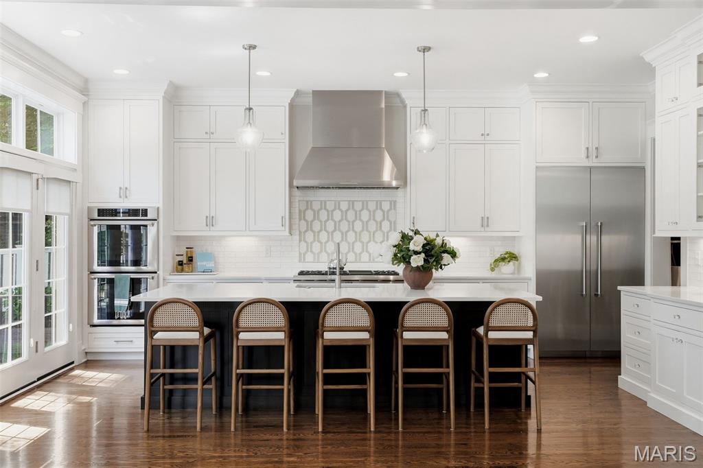 Oak Terrace - Residential