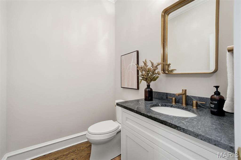 Oak Terrace - Residential