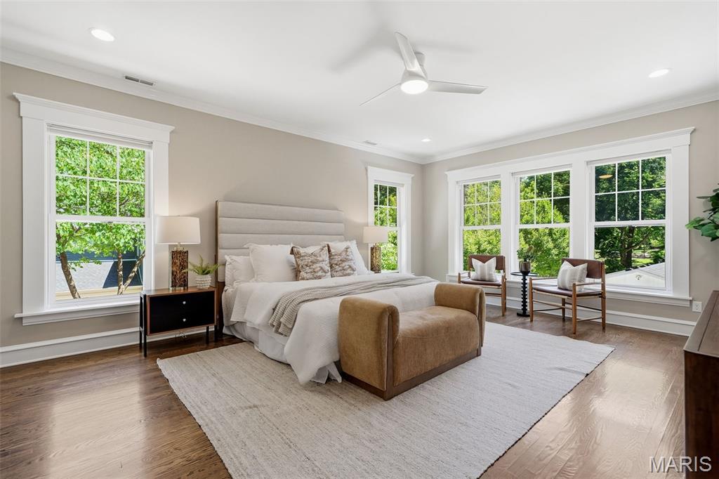 Oak Terrace - Residential