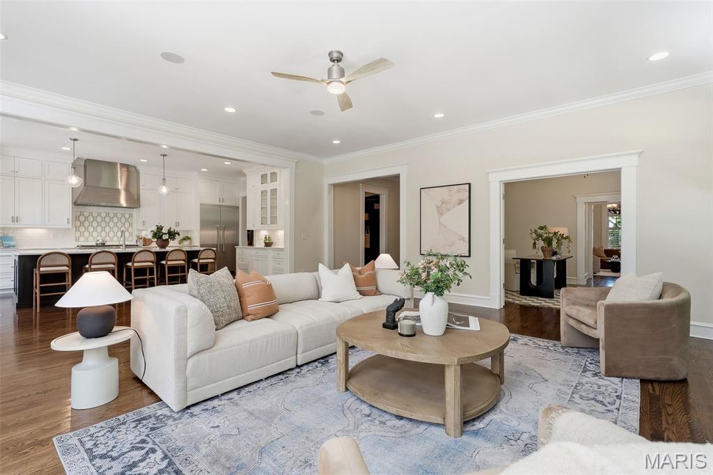 Oak Terrace - Residential