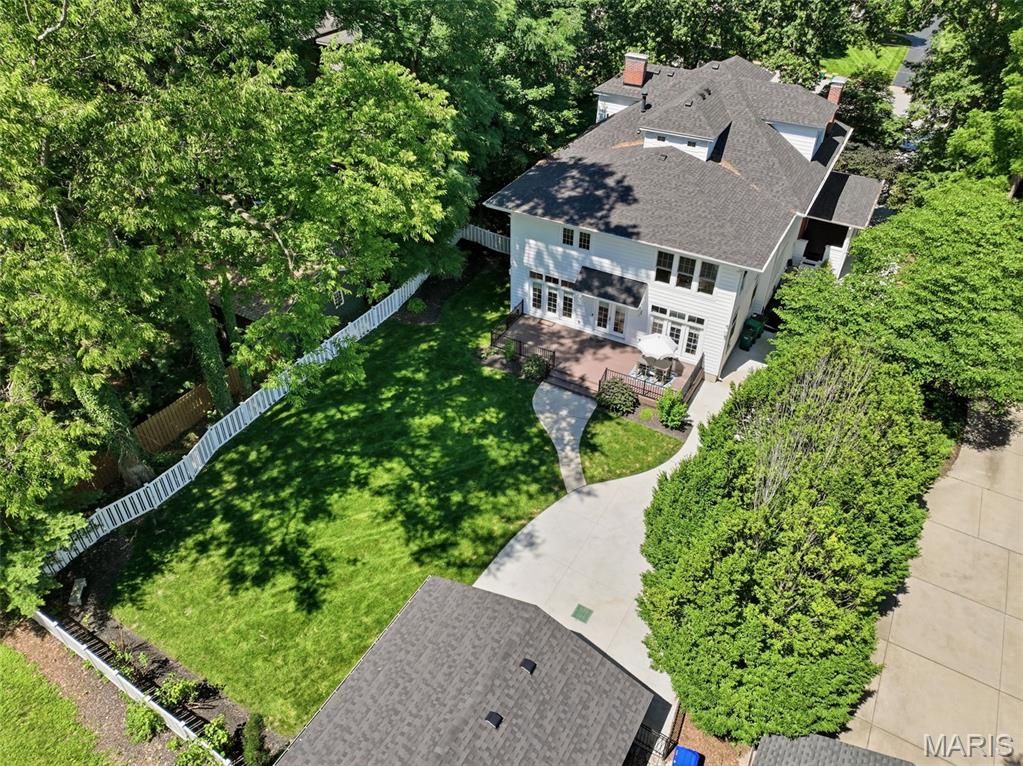 Oak Terrace - Residential