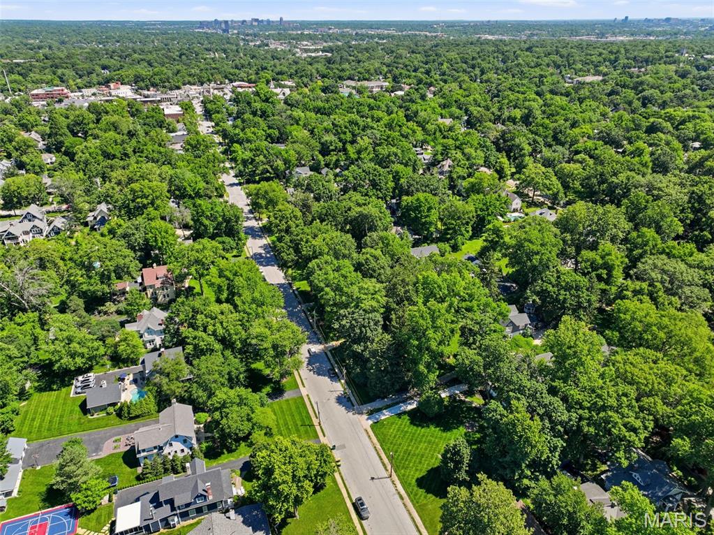 Oak Terrace - Residential