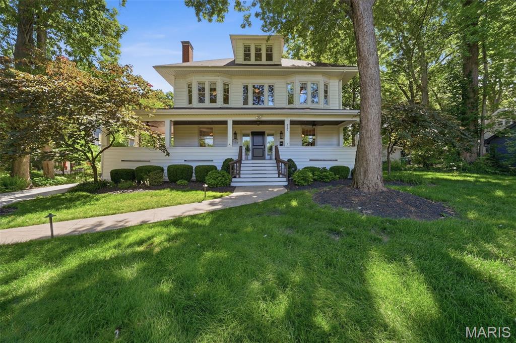Oak Terrace - Residential