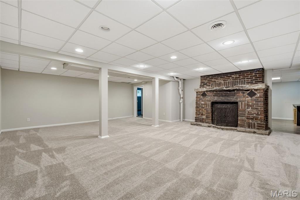 Oak Terrace - Residential
