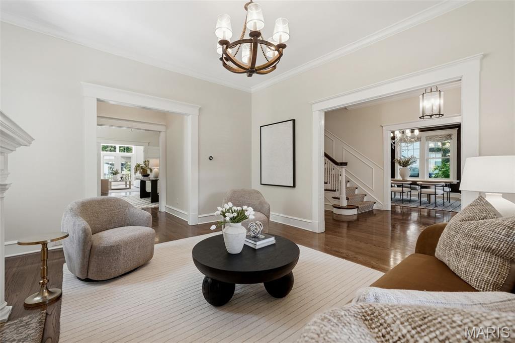 Oak Terrace - Residential