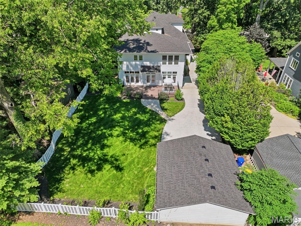 Oak Terrace - Residential