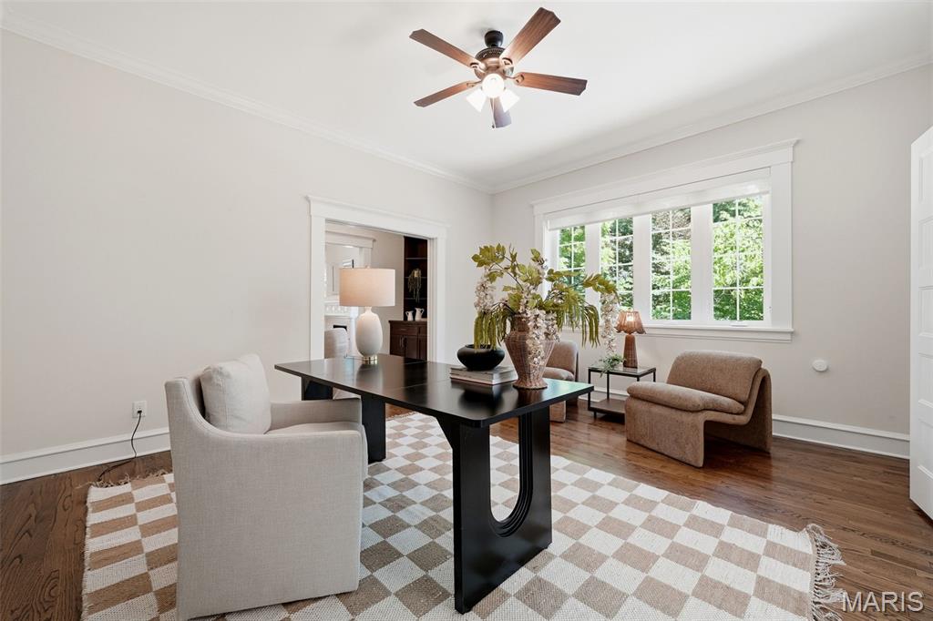 Oak Terrace - Residential