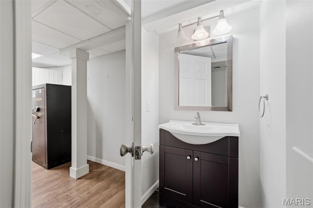 Oak Terrace - Residential