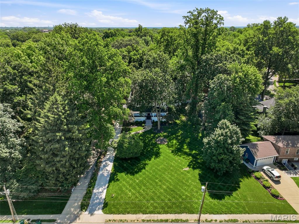 Oak Terrace - Residential
