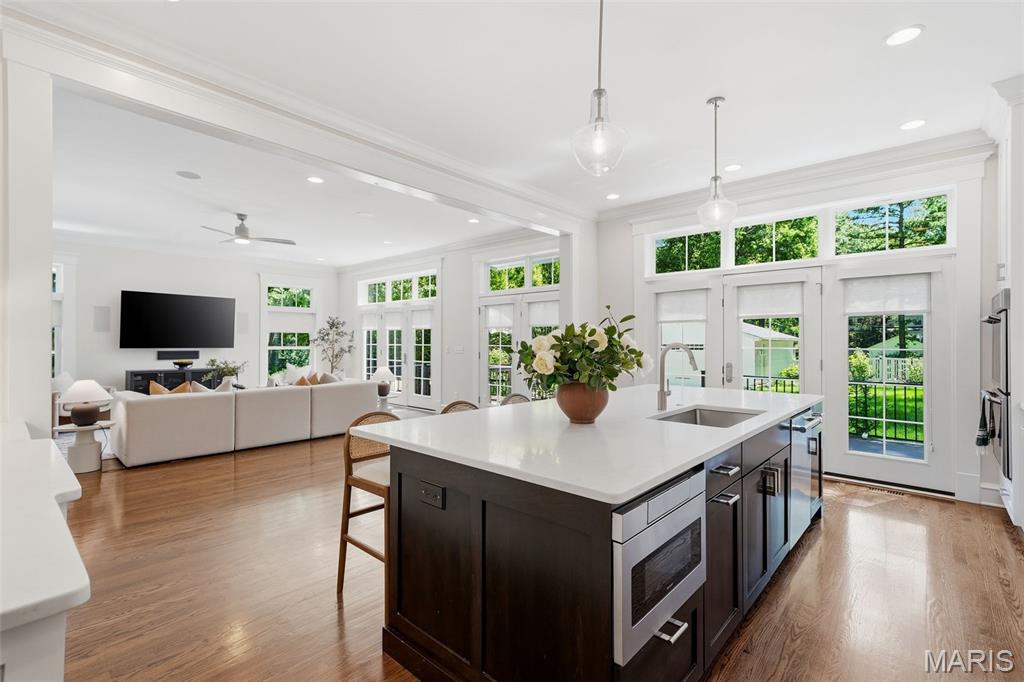 Oak Terrace - Residential