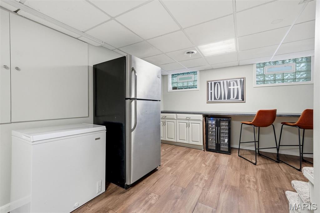 Oak Terrace - Residential