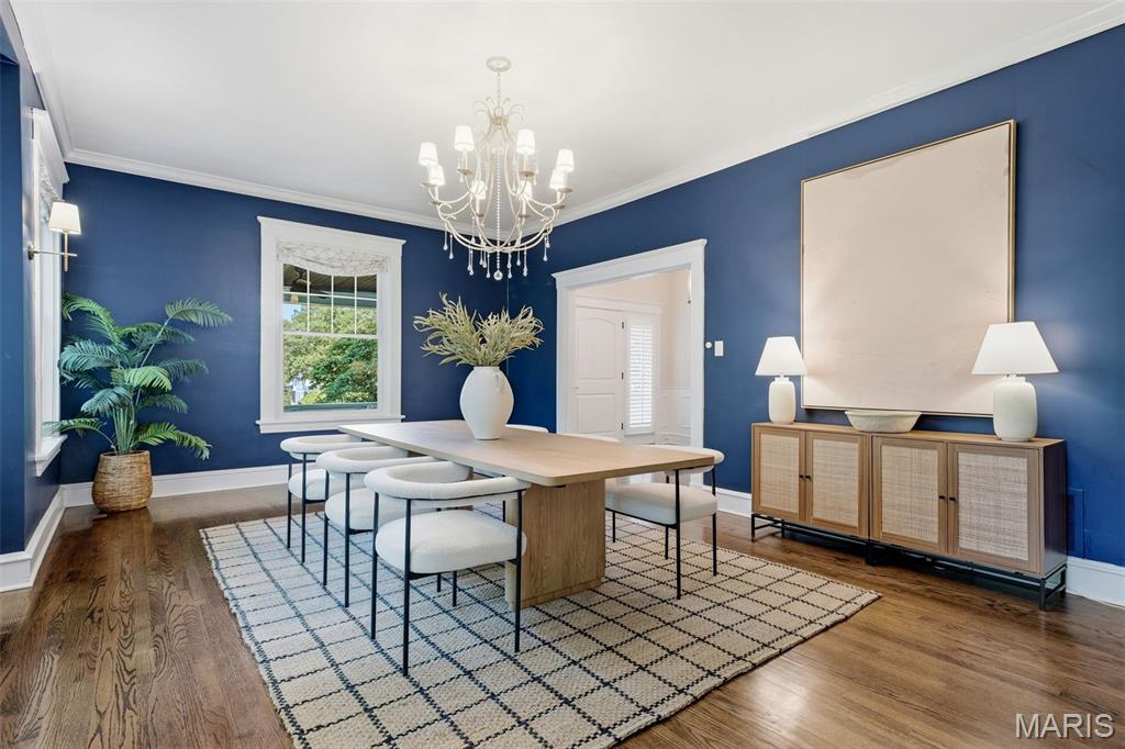 Oak Terrace - Residential