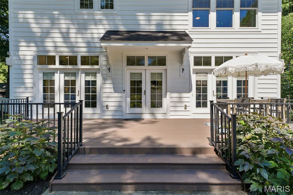 Oak Terrace - Residential