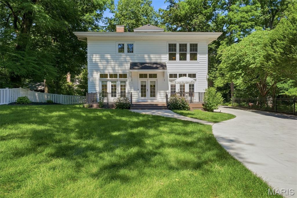 Oak Terrace - Residential