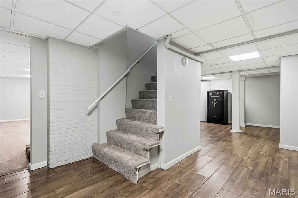 Oak Terrace - Residential