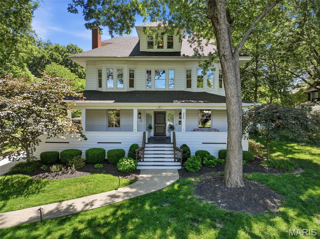 Oak Terrace - Residential