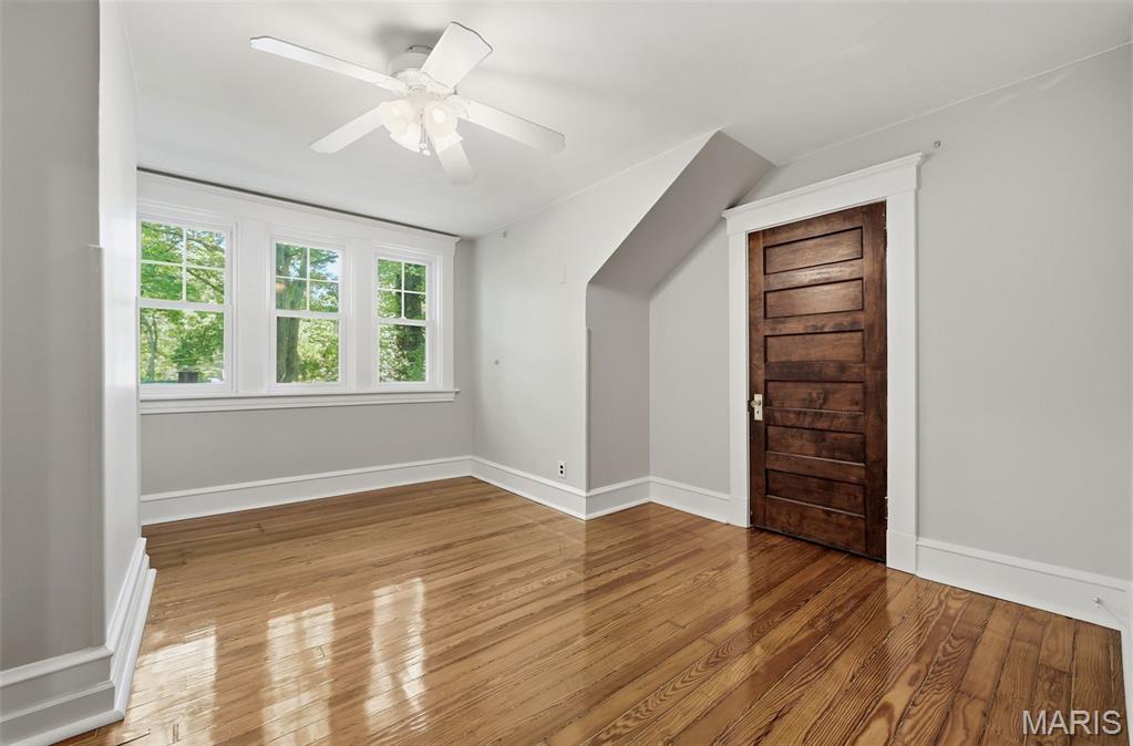 Oak Terrace - Residential