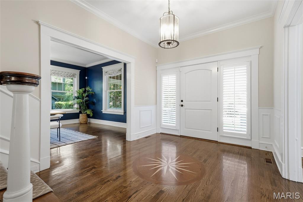 Oak Terrace - Residential