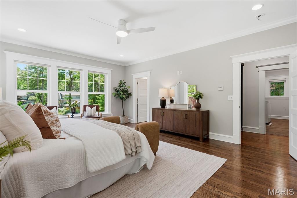Oak Terrace - Residential