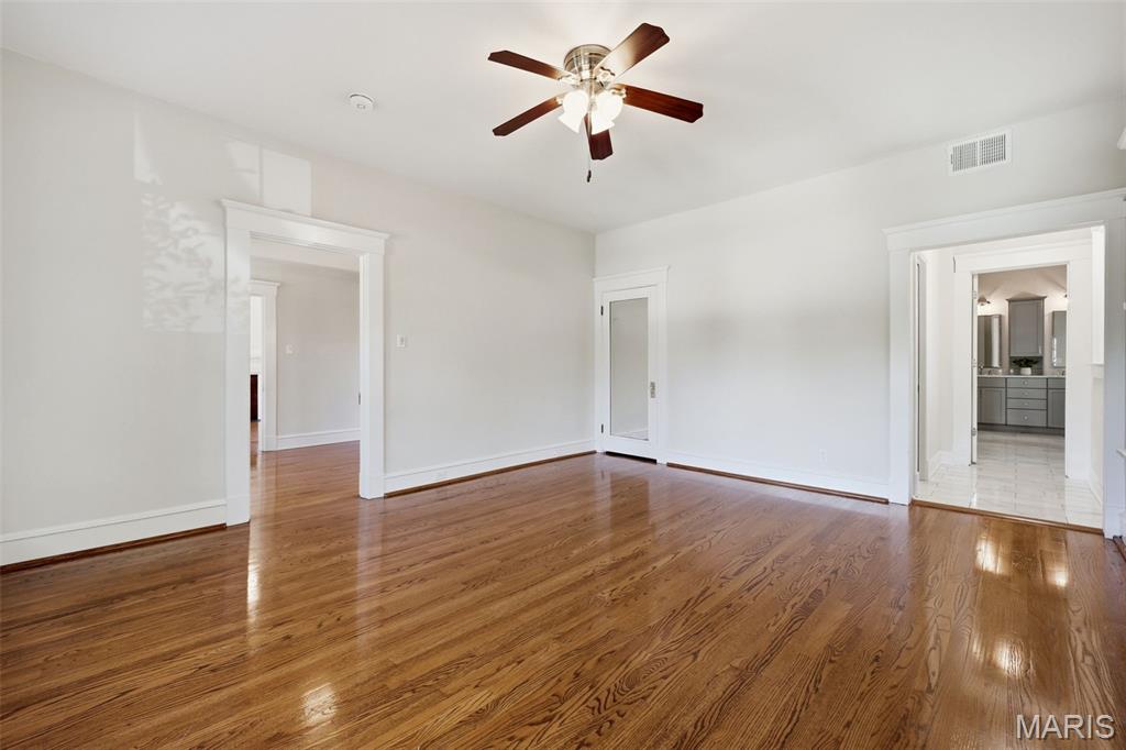 Oak Terrace - Residential