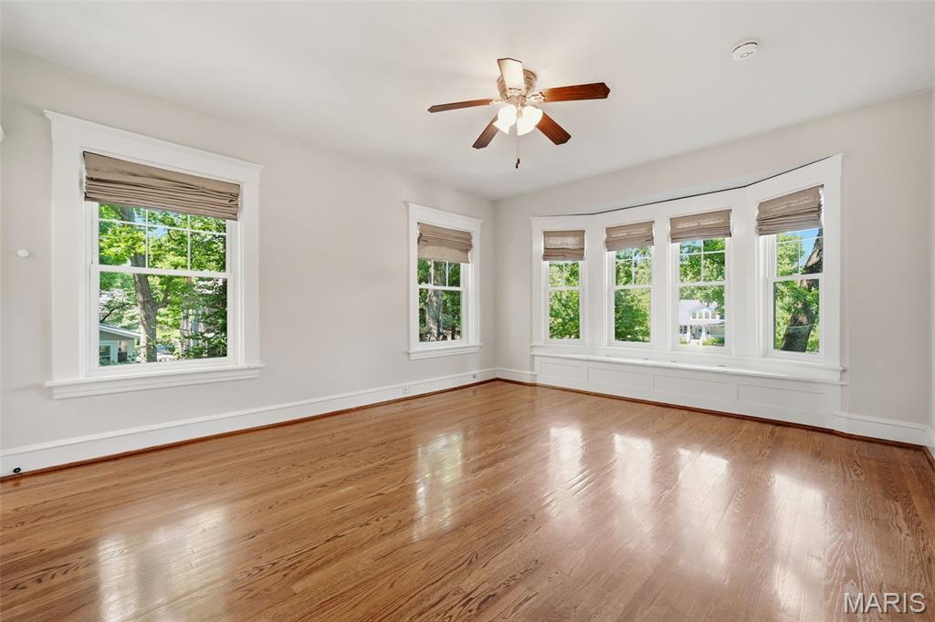 Oak Terrace - Residential