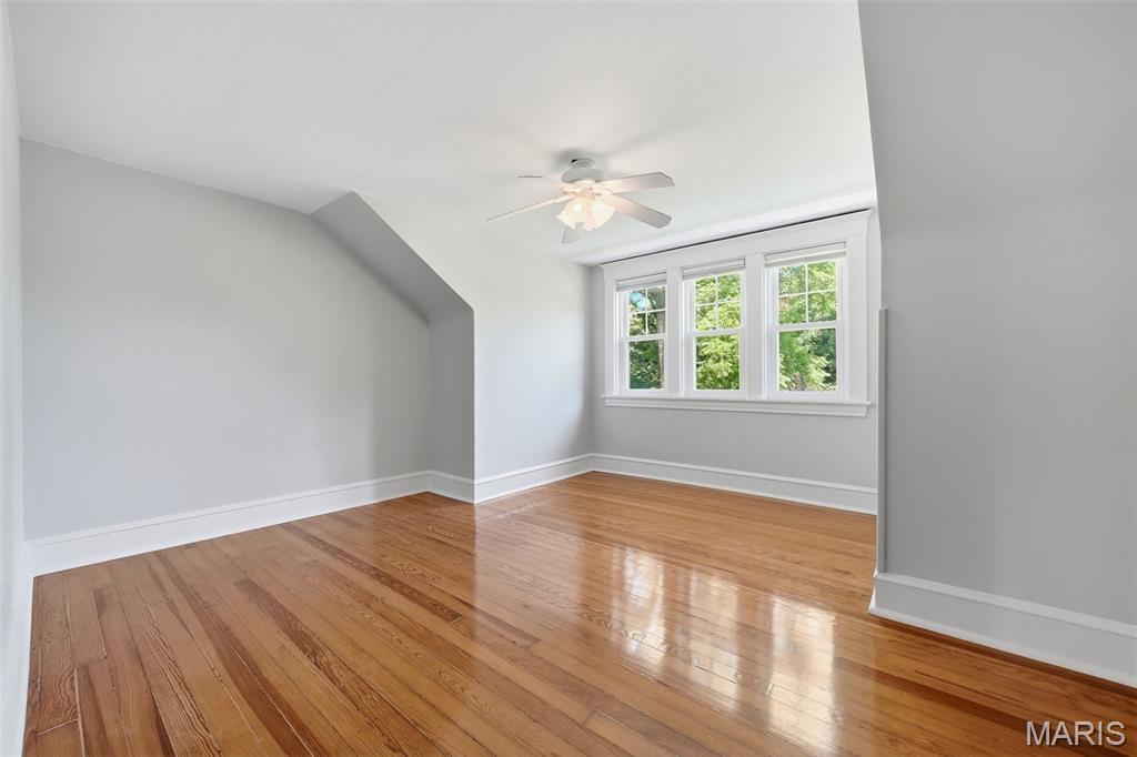 Oak Terrace - Residential